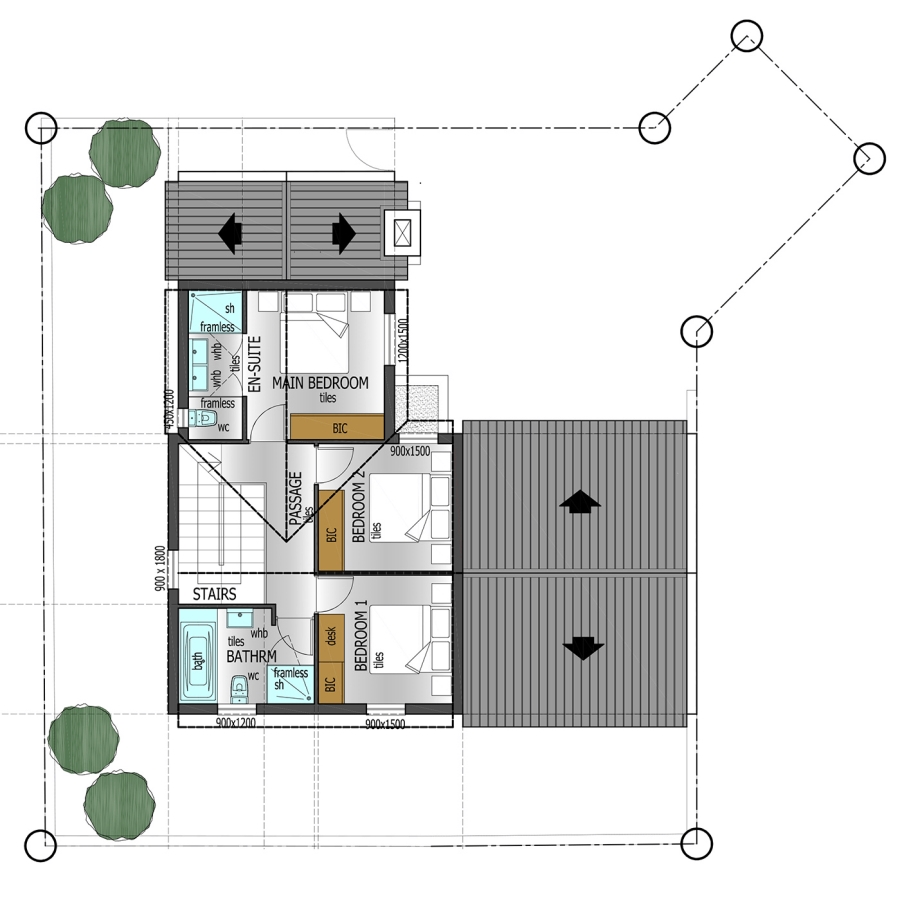 0 Bedroom Property for Sale in Langeberg Ridge Western Cape